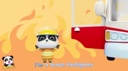 مجموعه آموزش زبان انگلیسی baby bus قسمت 195